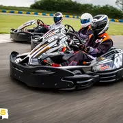 Course régionale de Karting