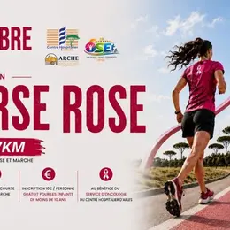 Course Rose