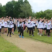 Course Run and Fun Day