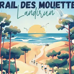Course - Trail des Mouettes