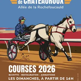 Courses 2026