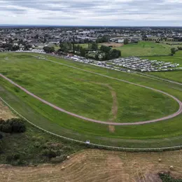 Courses au trot
