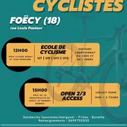 Courses cyclistes