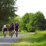 Courses cyclistes : Prix de la Municipalité