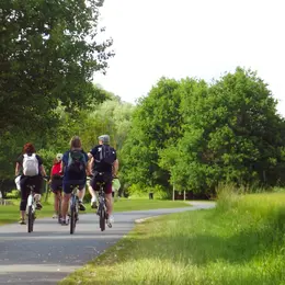 Courses cyclistes : Prix de la Municipalité