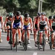 Courses cyclistes UFOLEP