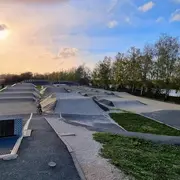 Courses de BMX Racing - 2ème manche du Trophée Grand Est