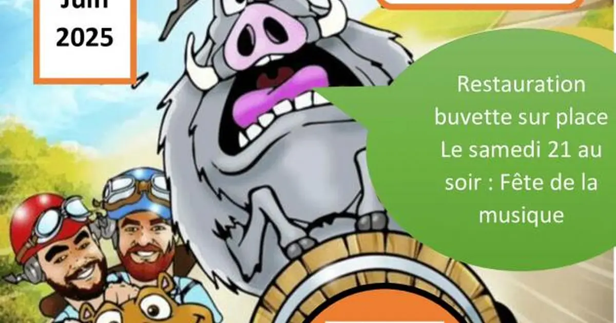 Courses de caisses à savon