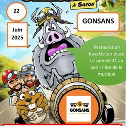 Courses de caisses à savon