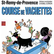 Courses de vachettes piscine - Comité des Fêtes
