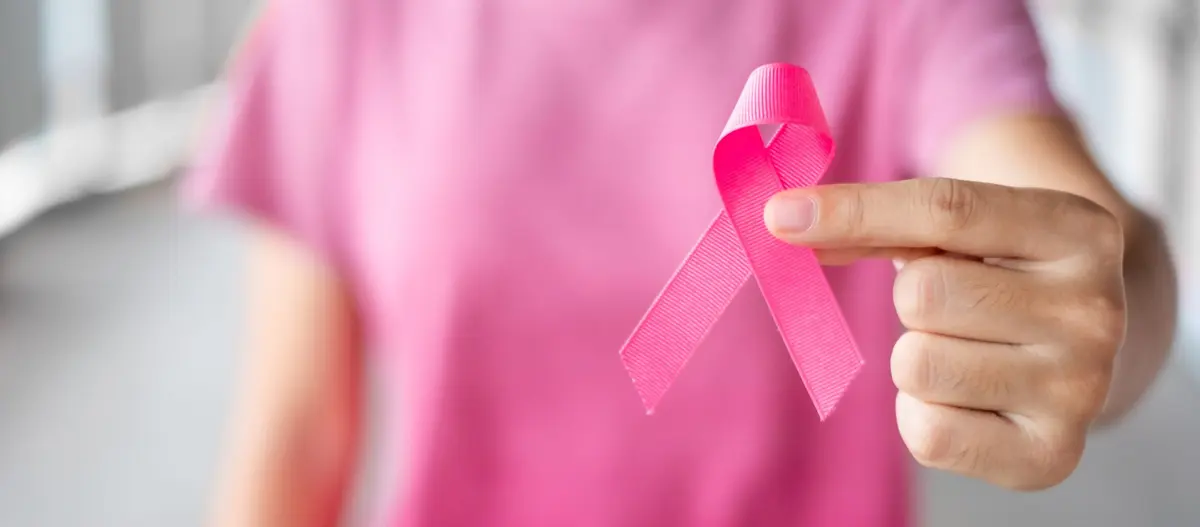 Courses et marches solidaires à Tours pour Octobre Rose