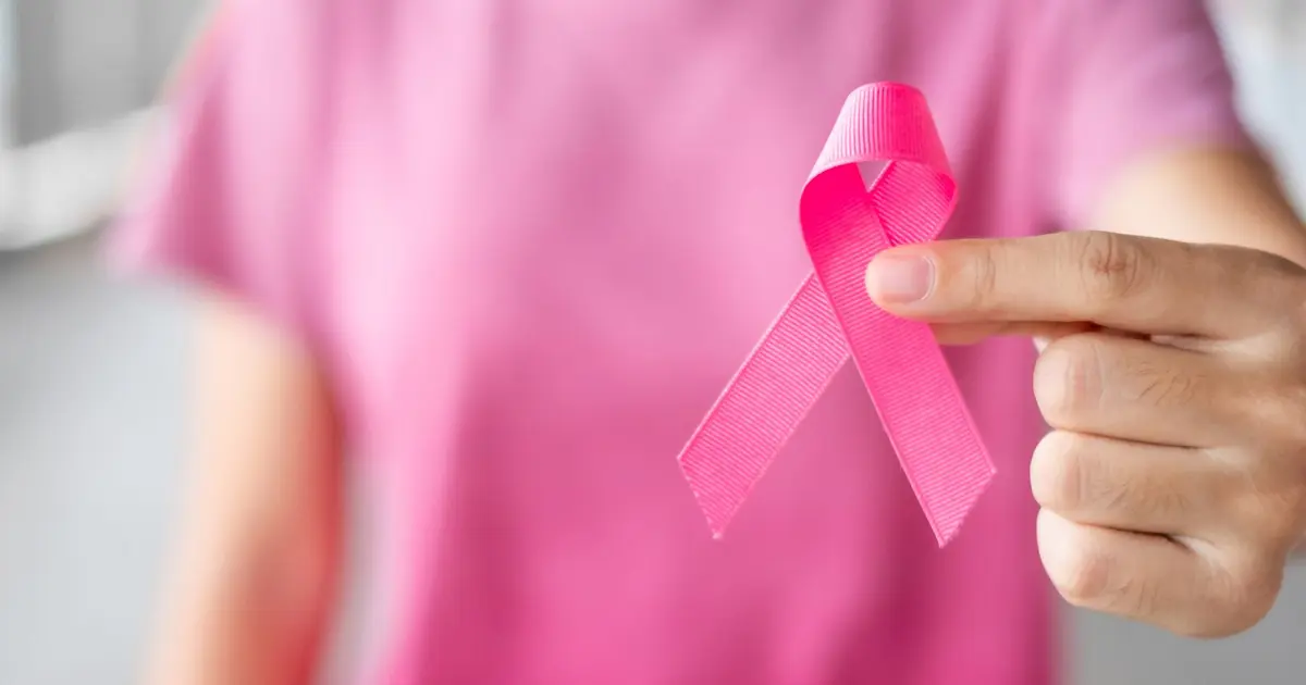 Courses et marches solidaires à Tours pour Octobre Rose