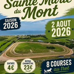 Courses hippiques