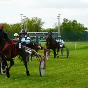 Courses hippiques - Monflanquin