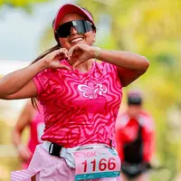 Courses solidaires dans le Haut-Rhin : 12 rendez-vous pour courir, marcher et s'engager DR