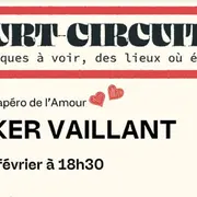 Court circuit : Concert à l'église de Wadelincourt