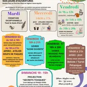 Court métrage Secrets toxiques