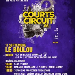 Courts Circuit 66 - Le Boulou