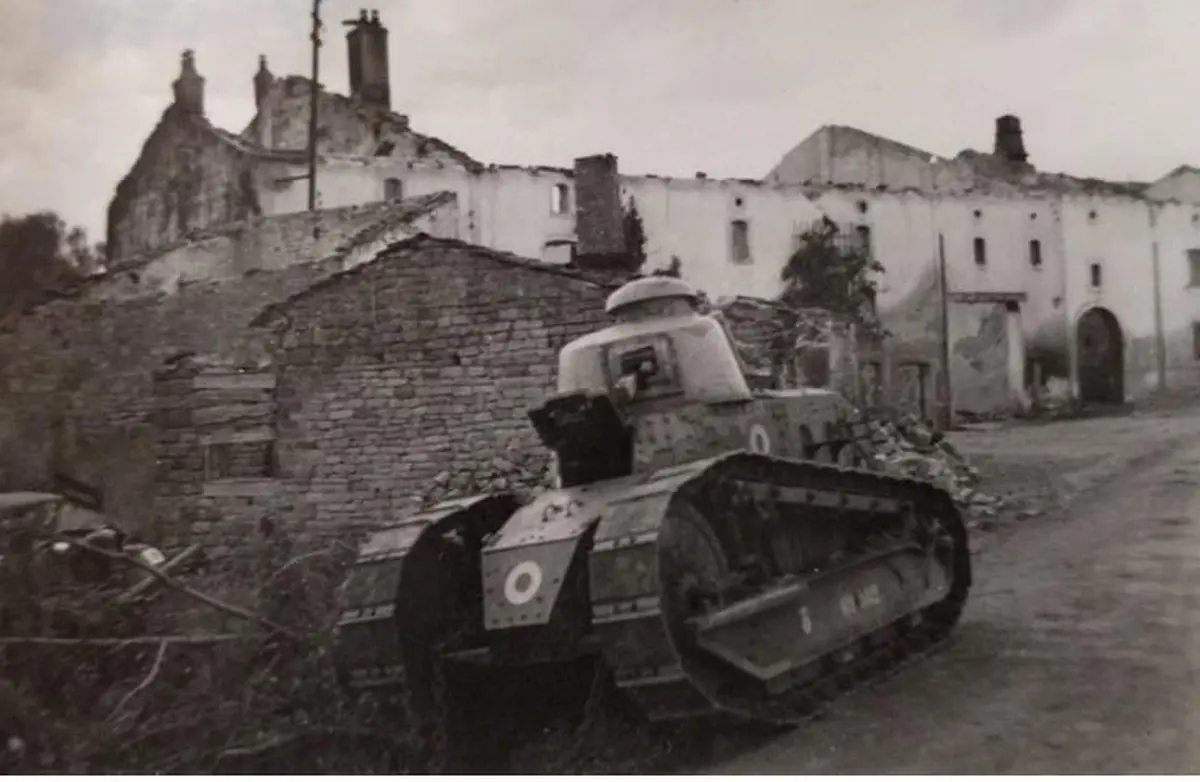 Courts métrages ; La Seconde Guerre mondiale dans le pays d'Epinal