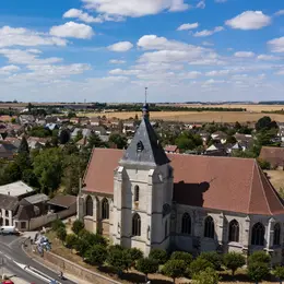 Courville historique, Courville patrimonial : Journées Européennes du Patrimoine