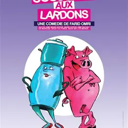 Couscous aux lardons