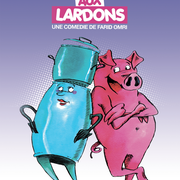 Couscous aux lardons