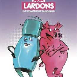 Couscous Aux Lardons