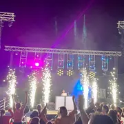 Coussac en fête