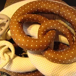 Bretzel : les objets dérivés