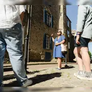 Coutances au fil des rues
