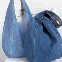 Couture créative à la Recyclerie