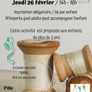 Couture en famille > Vacances d'hiver