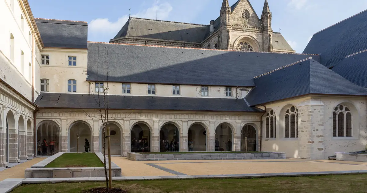Couvent des Jacobins