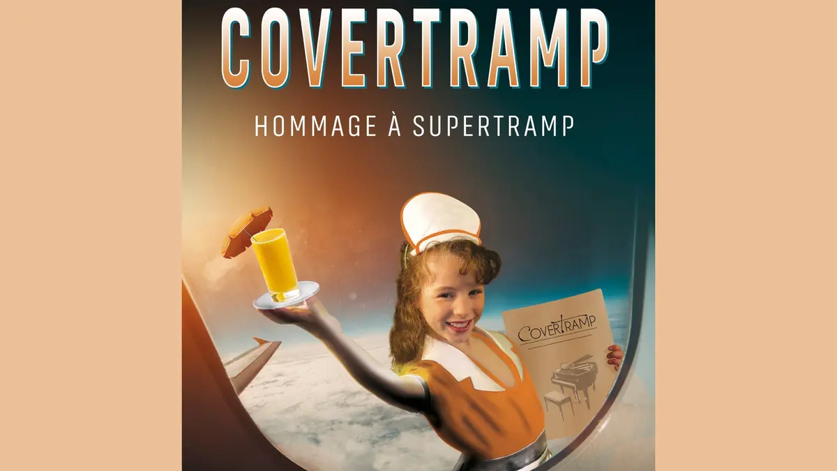 Covertramp Hommage A Supertramp