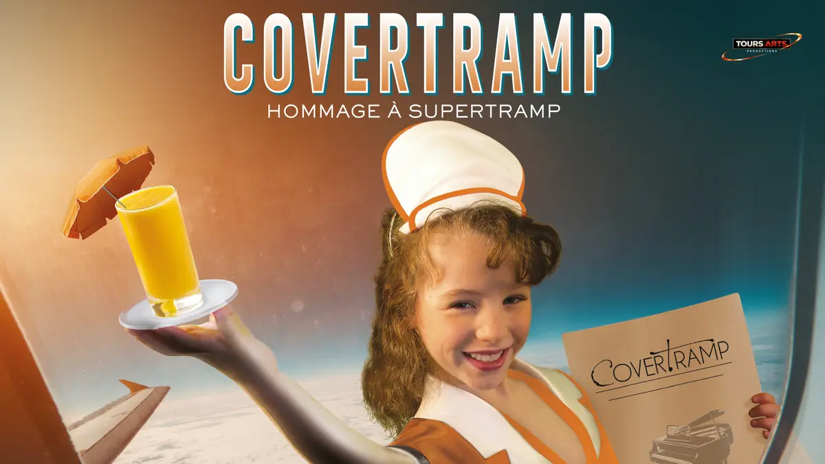 Covertramp Hommage A Supertramp - Covertramp
