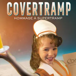 Covertramp Hommage A Supertramp - Covertramp