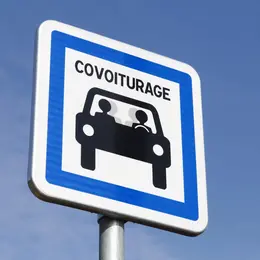 Covoiturage gratuit à Mulhouse avec BlaBlaCar Daily et m2A
