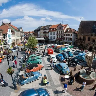 Strasbourg : nos 5 idées sorties du week-end