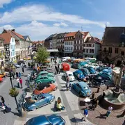 5 idées sympa pour ce week-end dans le Bas-Rhin du 15 au 17 mai 2026