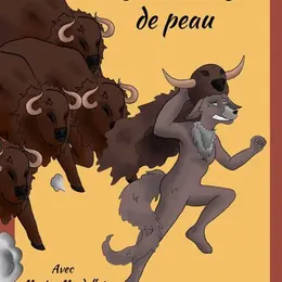 Coyote change de peau