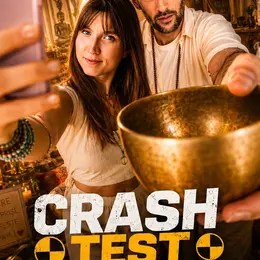 Crash Test couple