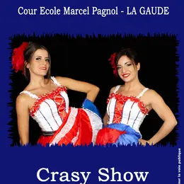 Crasy Show