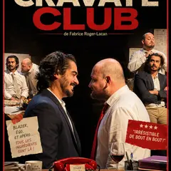 Cravate Club