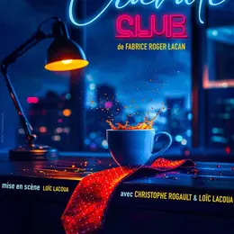 Cravate Club