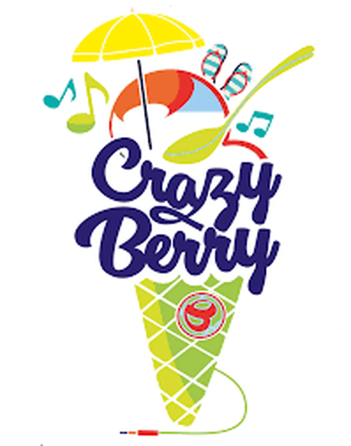 Crazy Berry