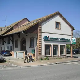 Crédit Agricole