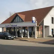 Crédit Mutuel de la Hardt