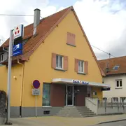 Crédit Mutuel des 9 Ecus