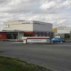 Crédit Mutuel Ill et Hardt