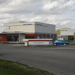 Crédit Mutuel Ill et Hardt